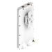 Estación Base PTMP / Wi-Fi 6E / 2 Gbps Agregados / 6 GHz / 120 Suscriptores / Sincronización GPS / IP67 | SIERRA STORE