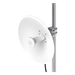 Módulo Suscriptor Wi-Fi 6 / 5 GHz / Antena Plato 25 dBi / 600 Mbps / Alcance +10 km (+6.2 mi) / IP55 | SIERRA STORE