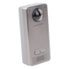 Video Portero IP / Cámara Hemisférica 180° / SIP/VoIP Bidireccional / 2 Relevadores / IK10 / IP66 / PoE | SIERRA STORE