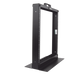 PANDUIT R2P26 - Rack de Dos Postes / 13 Unidades de Rack / 19 in EIA-310D / Aluminio / Carga 300 lb (136 kg) / Rieles Roscados #12-24 | SIERRA STORE