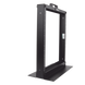 PANDUIT R2P26 - Rack de Dos Postes / 13 Unidades de Rack / 19 in EIA-310D / Aluminio / Carga 300 lb (136 kg) / Rieles Roscados #12-24 | SIERRA STORE