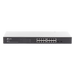 Switch Administrable / 16 Puertos Gigabit RJ45 / 2 Puertos SFP 1G / Rendimiento 36 Gbps / Sin Ventilador / Gestión Centralizada OMADA | SIERRA STORE
