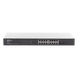 Switch Administrable / 16 Puertos Gigabit RJ45 / 2 Puertos SFP 1G / Rendimiento 36 Gbps / Sin Ventilador / Gestión Centralizada OMADA | SIERRA STORE