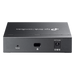 Switch Gestionado SDN / 5 Puertos Gigabit / 10 Gbps Capacidad Switching / 7.4 Mpps Forwarding Rate / Fanless / VLAN 802.1Q / QoS 8 | SIERRA STORE