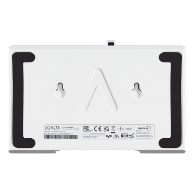 Router VPN / 4 Puertos Ethernet 2.5 Gbps / 2 Puertos PoE+ 802.3af/at / 2 Puertos SFP+ 10 Gbps / Filtrado DPI / Administración en Nube | SIERRA STORE