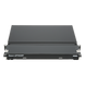 PANDUIT FMD1 - Panel de Distribución de Fibra Óptica, Acepta 4 Placas FAP o FMP, Bandeja Deslizable, Hasta 48 Fibras, Color Negro, 1UR | SIERRA STORE