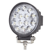 Luz de Trabajo LED / 42 Watts / 3500 Lúmenes / IP67 / 10-30 Vcc / 5 Patrones de Destello | SIERRA STORE