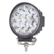 Luz de Trabajo LED / 42 Watts / 3500 Lúmenes / IP67 / 10-30 Vcc / 5 Patrones de Destello | SIERRA STORE