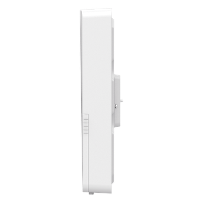 Switch PoE Administrable para Exteriores / 6 Puertos / 5 GE + 1 SFP / IP66 / PoE Integrado / Gestión Remota | SIERRA STORE