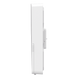 Switch PoE Administrable para Exteriores / 6 Puertos / 5 GE + 1 SFP / IP66 / PoE Integrado / Gestión Remota | SIERRA STORE
