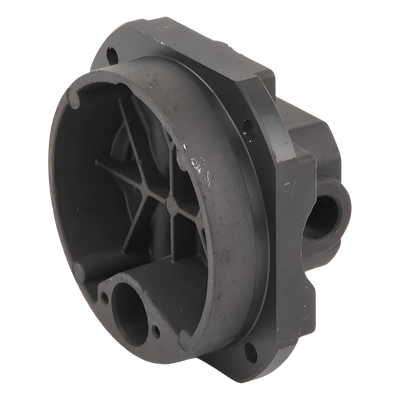 Tapa trasera para operador / Serie 400 / Alta resistencia / Protección ambiental / Acabado anticorrosión | SIERRA STORE