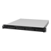 Servidor Nas para rack de 4 bahía / Expandible a 8 bahías / Hasta 128 TB | SIERRA STORE