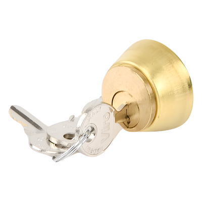Cilindro interno para electrocerradura / Acero inoxidable / IP67 / 110V / 60W / 800 kg / 2-4 m (6.6-13.1 ft) | SIERRA STORE