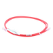 PANDUIT UTP28X7RD - Cable de Parcheo UTP / Cat6A / 28AWG / CM-LSZH / 2.13 m (7 ft) / Rojo | SIERRA STORE