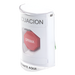Botón de Evacuación / Tapa Protectora Policarbonato / Restablecimiento con Llave / Uso Interior y Exterior / Compatible UL, cUL y ADA | SIERRA STORE