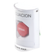 Botón de Evacuación / Tapa Protectora Policarbonato / Restablecimiento con Llave / Uso Interior y Exterior / Compatible UL, cUL y ADA | SIERRA STORE