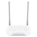 ONU/ONT Router GPON / Wi-Fi N 300 Mbps / 2.4 GHz / 1 Puerto GPON SC-APC / 1 Puerto GE + 1 Puerto FE / 1 Puerto POTS FXS / 2 Antenas 5 | SIERRA STORE
