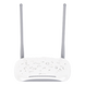 ONU/ONT Router GPON / Wi-Fi N 300 Mbps / 2.4 GHz / 1 Puerto GPON SC-APC / 1 Puerto GE + 1 Puerto FE / 1 Puerto POTS FXS / 2 Antenas 5 | SIERRA STORE
