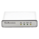Unidad de Extensión de Red para Radiocomunicación / Compresión 13-64 kbps / VoIP Punto a Punto / 4.3x16.5x16.5 cm / 0.5 kg | SIERRA STORE