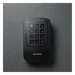 Lector Esclavo de Tarjetas con Teclado / Multitecnología RFID 125kHz-13.56MHz / NFC / Bluetooth / IP65-IP67 / IK08 / 3.1x5.1x1.0 in | SIERRA STORE