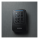 Lector Esclavo de Tarjetas con Teclado / Multitecnología RFID 125kHz-13.56MHz / NFC / Bluetooth / IP65-IP67 / IK08 / 3.1x5.1x1.0 in | SIERRA STORE