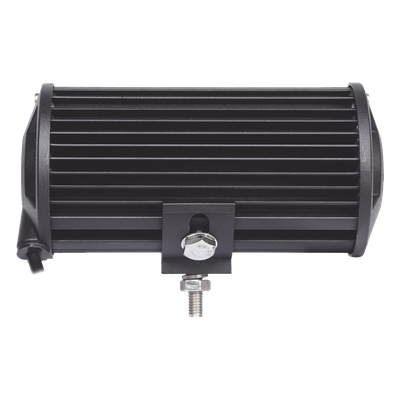 Barra de Luz LED / 12 LED / 1500 Lúmenes / 18 W / 10-30 Vcc / IP67 / 6.5 Pulgadas | SIERRA STORE