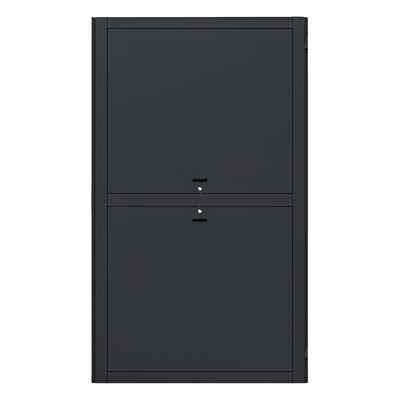 LINKEDPRO BY EPCOM SR-1980-GAD - Gabinete Profesional para Telecomunicaciones de 45UR, 1200 mm Profundidad | SIERRA STORE