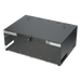 PANDUIT FRME4 - Panel de Distribución de Fibra Óptica, Acepta 12 Placas FAP o FMP, Bandeja Deslizable e Inclinable Hacia Abajo, Hasta | SIERRA STORE