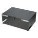 PANDUIT FRME4 - Panel de Distribución de Fibra Óptica, Acepta 12 Placas FAP o FMP, Bandeja Deslizable e Inclinable Hacia Abajo, Hasta | SIERRA STORE