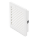 LINKEDPRO BY EPCOM NTLSF150 - Respirador con Filtro para Gabinete / Filtro G4 Eficiencia 94% / IP54 / Aluminio / -40°C a +70°C / | SIERRA STORE