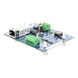 Convertidor RS232 a TCP/IP / 12 VDC / 30 m / RJ45 10/100 Base-T / 5 a 70 °C / 3.031' x 3.896' | SIERRA STORE