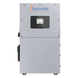Inversor Híbrido / 15 kW / 220 Vcc / Fase Dividida / IP65 / 3 MPPT / 19.5 kW Fotovoltaico / Paralelo 12 Unidades | SIERRA STORE