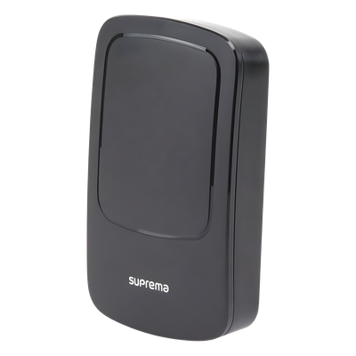 Lector Esclavo de Tarjetas / Exterior / Multitecnología RFID 125kHz-13.56MHz / NFC / BLE / IP65-IP67 / IK08 / 80x130x25 mm | SIERRA STORE