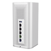 Router Inalámbrico Mesh Wi-Fi 6, 1.27 Gbps, doble banda, MU-MIMO 2x2:2, servidor VPN con administración desde la nube gratuita o | SIERRA STORE