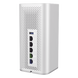 Router Inalámbrico Mesh Wi-Fi 6, 1.27 Gbps, doble banda, MU-MIMO 2x2:2, servidor VPN con administración desde la nube gratuita o | SIERRA STORE