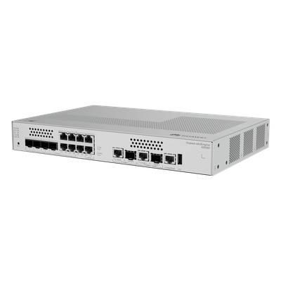 Gateway de Seguridad Convergente / 8 Puertos 10GE/GE Combo / 500 Usuarios / 64 APs Gestionables / 500 Túneles IPsec / 2 Gbps NGFW / | SIERRA STORE