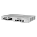 Gateway de Seguridad Convergente / 8 Puertos 10GE/GE Combo / 500 Usuarios / 64 APs Gestionables / 500 Túneles IPsec / 2 Gbps NGFW / | SIERRA STORE