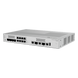 Gateway de Seguridad Convergente / 8 Puertos 10GE/GE Combo / 500 Usuarios / 64 APs Gestionables / 500 Túneles IPsec / 2 Gbps NGFW / | SIERRA STORE