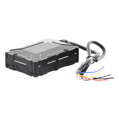 Super Confiable Localizador Vehicular 3G IP67 de Fácil y Rápida Programación. | SIERRA STORE