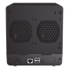Servidor NAS de 4 Bahías / Servicio Nube Gratis (P2P) / Administración Remota y Respaldo Programado | SIERRA STORE