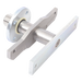 Conjunto de Eje de Salida / Par Máximo 400 Nm (std) / 300 Nm (rápida) / Longitud de Barra hasta 5 m (16.4 ft) / Tiempo de Apertura 5.7 | SIERRA STORE
