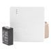 Comunicador de Alarma Dual / LTE 4G Cat1 e IP / Radio ECP / Encriptación AES-256 / Batería de Respaldo 24 h | SIERRA STORE