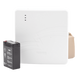 Comunicador de Alarma Dual / LTE 4G Cat1 e IP / Radio ECP / Encriptación AES-256 / Batería de Respaldo 24 h | SIERRA STORE