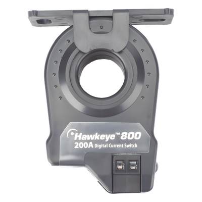 Interruptor de Estado de Corriente On/Off / Núcleo Sólido / Rango 0.25 a 200 A / Salida N.O. 1.0 a 30 VAC/DC / Aislamiento 600 VAC RMS | SIERRA STORE