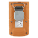 Monitor Personal de Gas Desechable / Detección CO, H2S, O2, NH3, SO2 / Pantalla LCD / IP67 / Duración 2 Años / Alarma Triple | SIERRA STORE