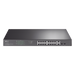 Switch PoE / 16 Puertos Gigabit / 2 SFP / 2 Combo / 250W PoE / 36 Gbps / Rackmount | SIERRA STORE