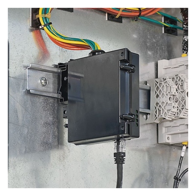 PANDUIT VS-AVT-C08-L10 - Verificador de Ausencia de Voltaje / Sistema Trifásico 600 Vca / Montaje Permanente / Indicación Visual / | SIERRA STORE