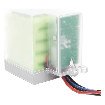 Batería de respaldo para automatismos / Compatible con operadores S418, C721 y barreras B680H, B614 | SIERRA STORE