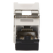 LINKEDPRO BY EPCOM LPKJHC6A - Módulo Jack Keystone / STP Blindado / CAT6A / Toolless / 10GbE / Tapa Protectora | SIERRA STORE