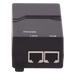 Inyector PoE Pasivo 48vcc Gigabit para APs Grandstream hasta 24W GWN7605, GWN7605LR, GWN7615, GWN7630, GWN7630LR, GWN7660, GWN7660LR y | SIERRA STORE